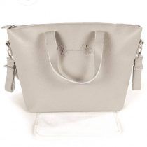 Bolso Canastilla Beige Amelie de Pasito A Pasito