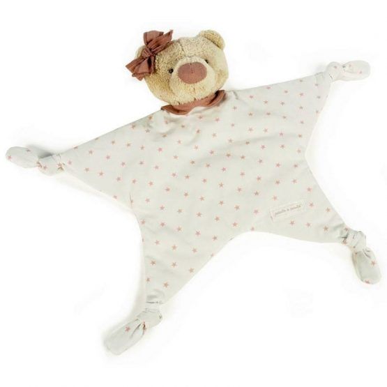 Dou Dou Rosa Amelie de Pasito A Pasito