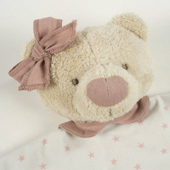 Dou Dou Pasito A Pasito Rosa Amelie