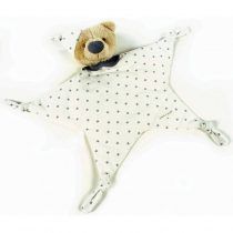 Dou Dou Azul Amelie de Pasito A Pasito