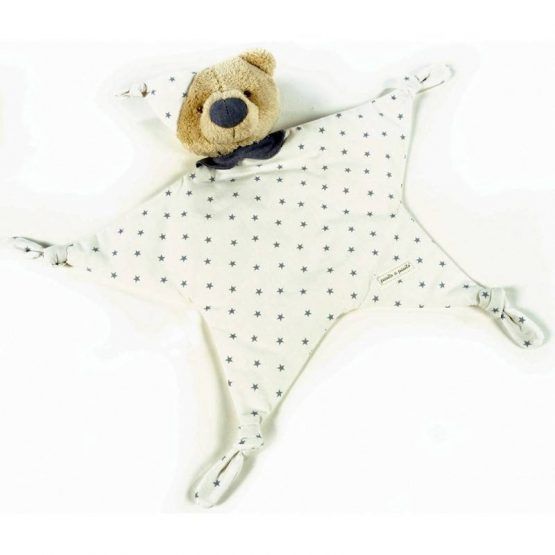 Dou Dou Azul Amelie de Pasito A Pasito