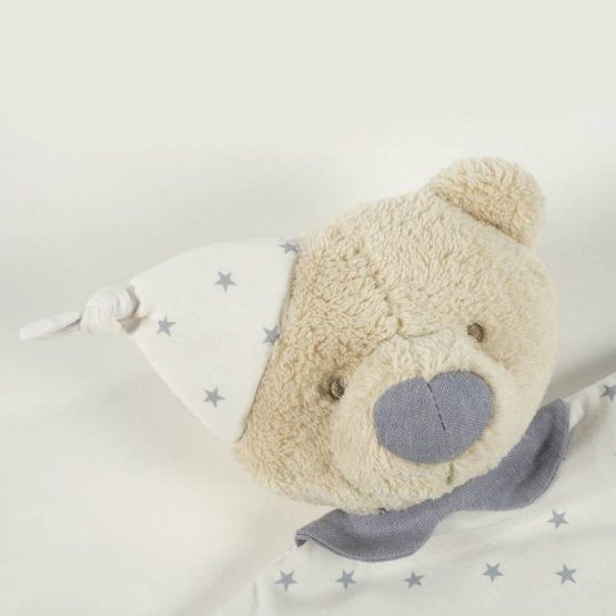 Dou Dou Pasito A Pasito Azul Amelie