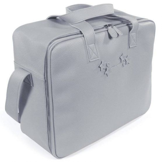 Maleta Pasito A Pasito Amelie