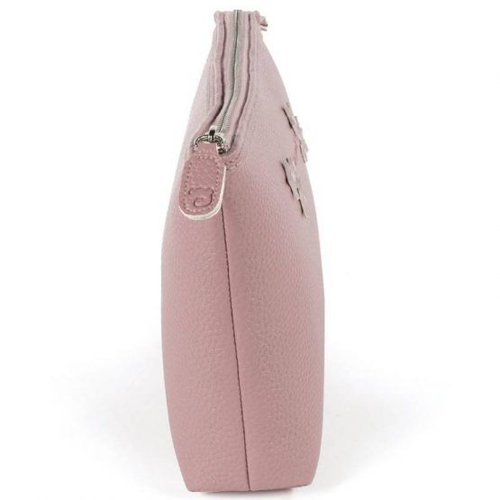 Neceser Pasito A Pasito Rosa Amelie