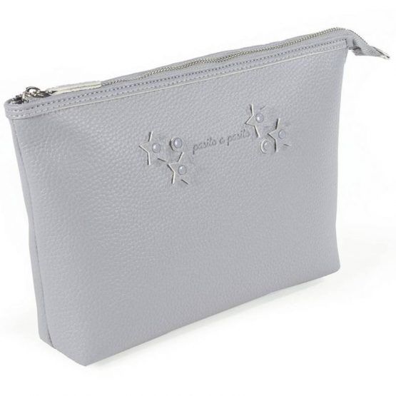 Neceser Pasito A Pasito Azul Amelie