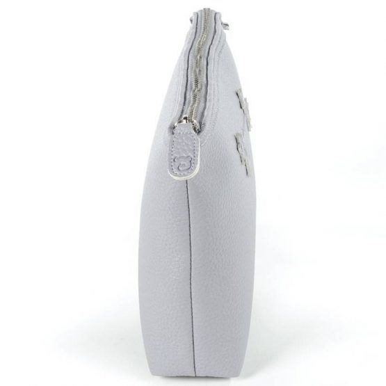 Neceser Pasito A Pasito Azul Amelie