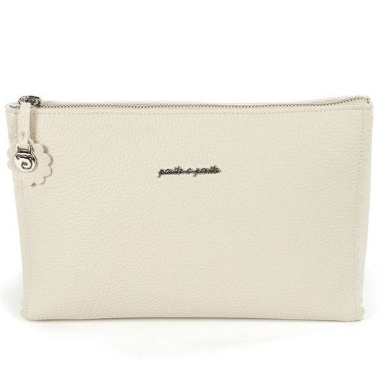 Neceser Beige Biscuit de Pasito A Pasito