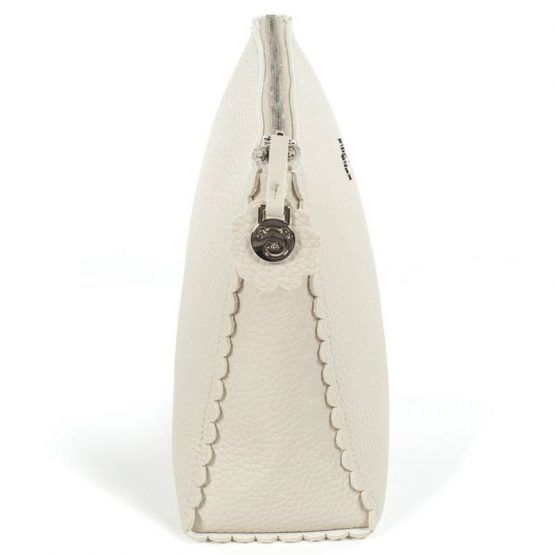 Neceser Pasito A Pasito Beige Biscuit