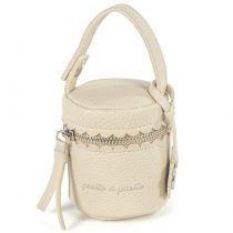 Funda Chupete Beige Biscuit de Pasito A Pasito