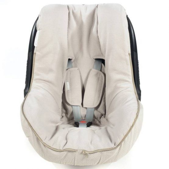 Saco Grupo 0 Pasito A Pasito Beige Biscuit