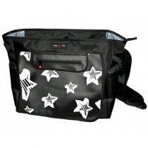 Bolso Cochecito Estrellas de Tris & Ton