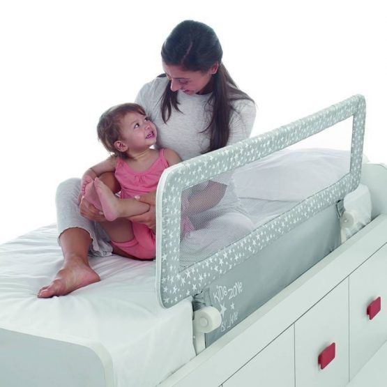 Barrera Cama Jane Compacta 150 Cm Star 50295S58 2018