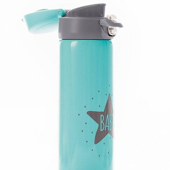 Termo Liquido Olmitos Light Blue