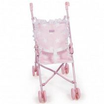 Silla Pequeña Carlota 41x27x55 cm de La Nina