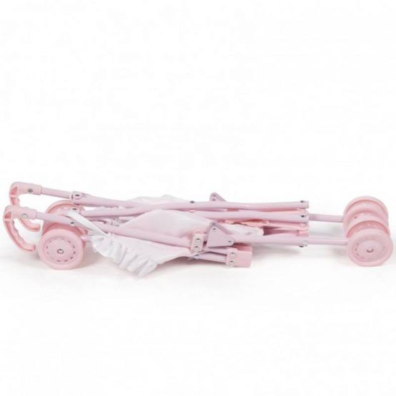 Silla Pequeña La Nina Carlota 41x27x55 cm