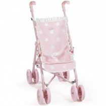 Silla Grande Carlota 45x31x63 cm de La Nina