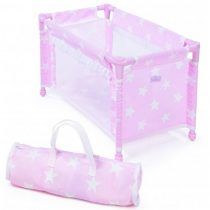 Cama de Viaje La Nina Carlota 60408