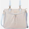 Bolso Panera Mayoral Cielo 19687