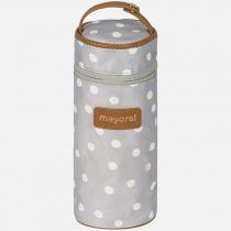 Portabiberon Gris 19713 de Mayoral