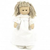Muñeca Marta Comunion 38 cm de La Nina