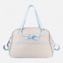 Bolso Lazada Classic Moments Navy 19684 de Mayoral