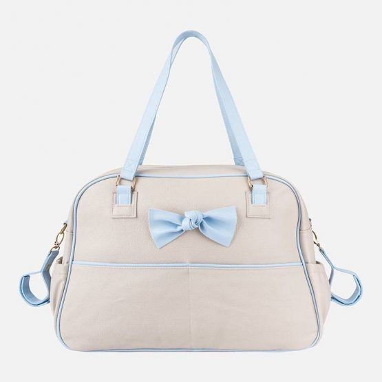 Bolso Lazada Classic Moments Navy 19684 de Mayoral