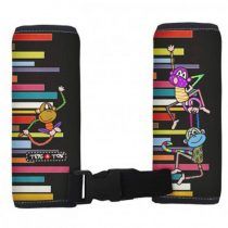 Protector de Cinturon Tris Ton