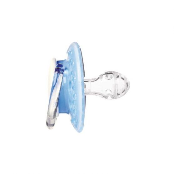 Mini Chupete Dinamico Lovi 0-2 Meses 2 Unidades