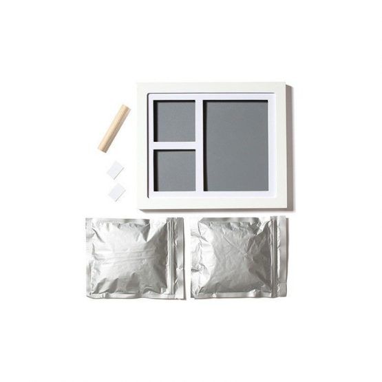 Marco Huella y Fotos De Luxe Magicpic Molto