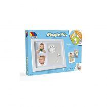 Marco Huella y Fotos De Luxe Magicpic Molto