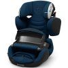 Silla Auto Kiddy Guardianfix 3 Mystic Black