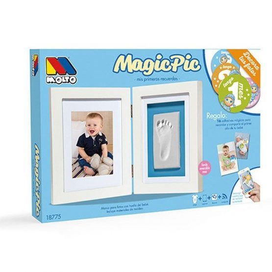 Marco Huella y Fotos Magicpic Molto