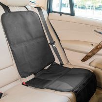 Protector Asiento Negro de Molto