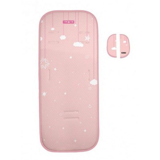 Colchoneta Silla Tris & Ton Nubecillas