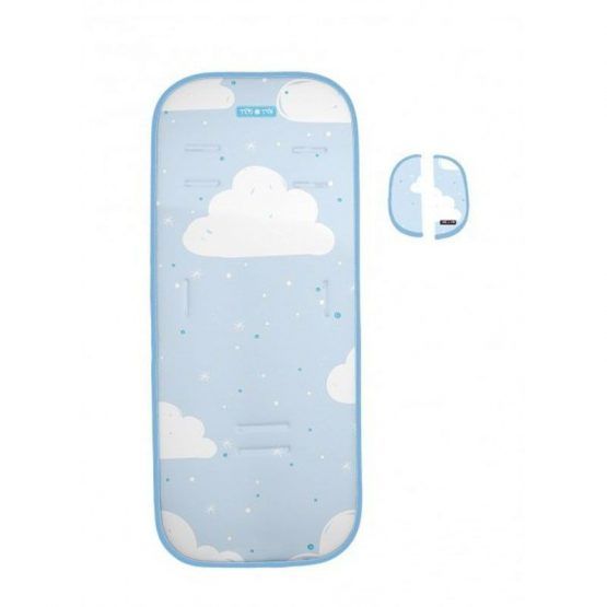 Colchoneta Silla Tris & Ton Nube