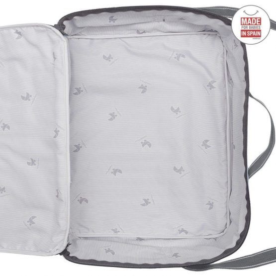 Maleta Clinica Cambrass Pic