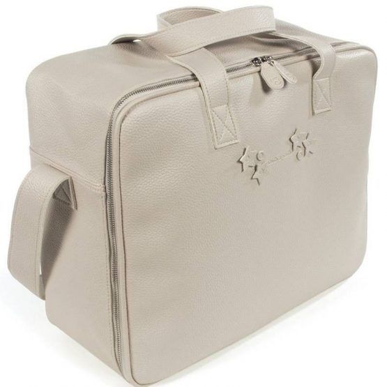 Maleta Pasito A Pasito Amelie