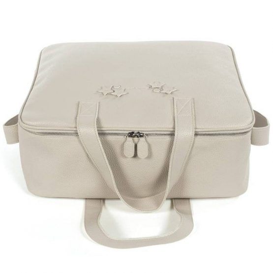 Maleta Pasito A Pasito Amelie