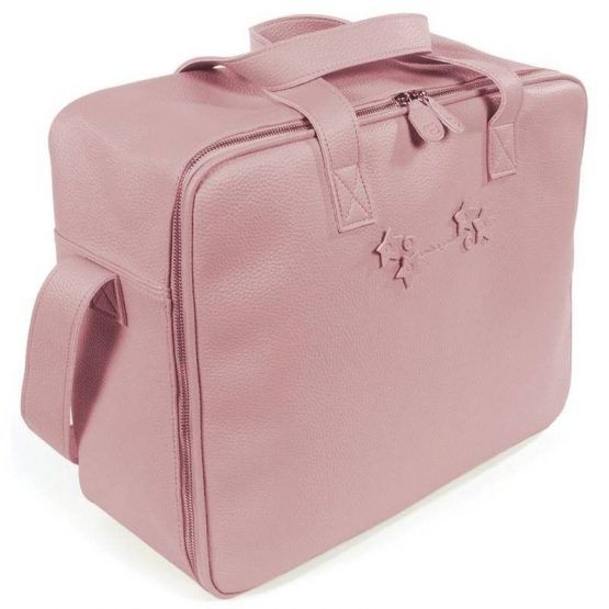 Maleta Pasito A Pasito Amelie