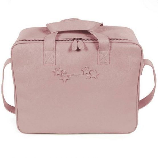 Maleta Pasito A Pasito Amelie