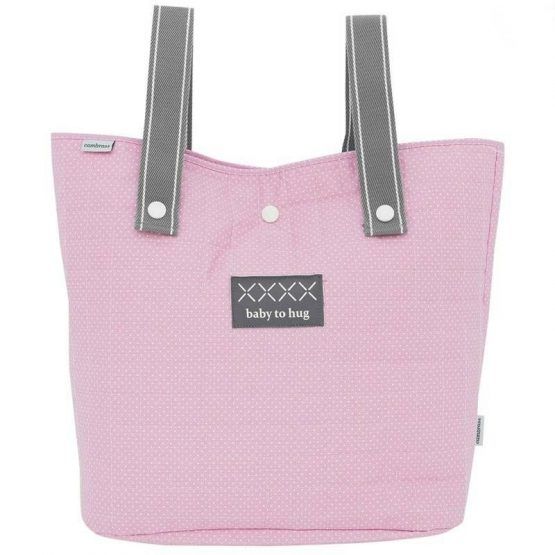 Bolso Panadera Cambrass Pic