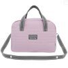 Bolso Maternal Prome Cambrass Pic Celeste