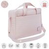 Bolso Maternal Maletin Cambrass Gofre