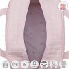 Bolso Maternal Maletin Cambrass Gofre