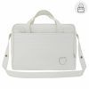Bolso Maternal Maletin Cambrass Gofre