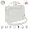 Bolso Maternal Maletin Cambrass Gofre