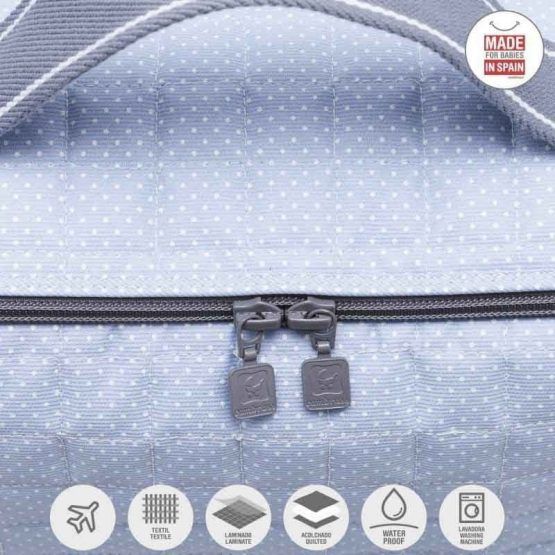 Maleta Clinica Cambrass Pic