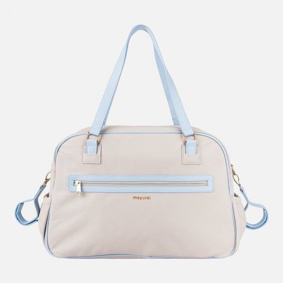 Bolso Lazada Mayoral Classic Moments Navy 19684