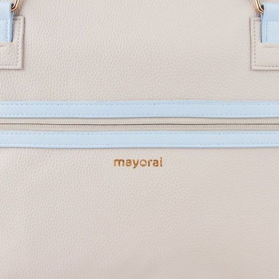 Bolso Lazada Mayoral Classic Moments Navy 19684