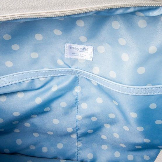 Bolso Lazada Mayoral Classic Moments Navy 19684